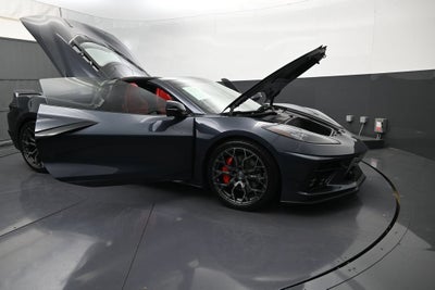 2021 Chevrolet Corvette Stingray 1LT
