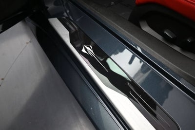 2021 Chevrolet Corvette Stingray 1LT