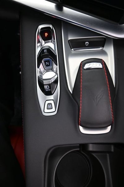 2021 Chevrolet Corvette Stingray 1LT