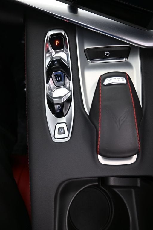 2021 Chevrolet Corvette Stingray 1LT