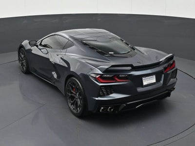 2021 Chevrolet Corvette Stingray 1LT