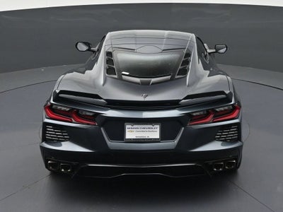 2021 Chevrolet Corvette Stingray 1LT