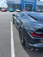 2021 Chevrolet Corvette Stingray 1LT