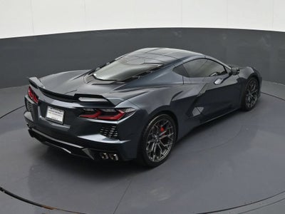 2021 Chevrolet Corvette Stingray 1LT