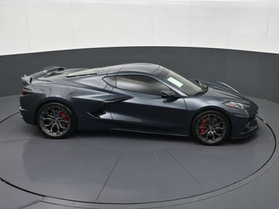 2021 Chevrolet Corvette Stingray 1LT