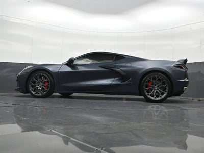 2021 Chevrolet Corvette Stingray 1LT