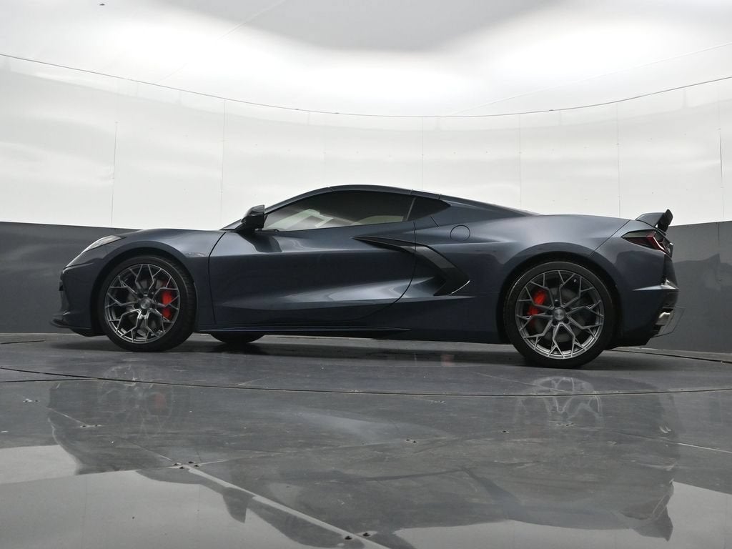 2021 Chevrolet Corvette Stingray 1LT