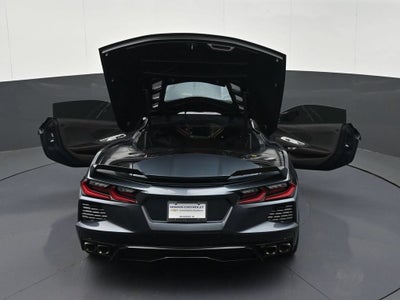 2021 Chevrolet Corvette Stingray 1LT