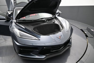 2021 Chevrolet Corvette Stingray 1LT