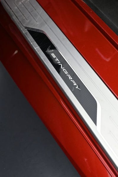 2024 Chevrolet Corvette Stingray 1LT