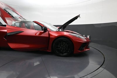 2024 Chevrolet Corvette Stingray 1LT