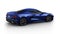 2027 Chevrolet Corvette Stingray 1LT