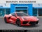 2027 Chevrolet Corvette Stingray 1LT