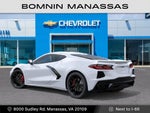 2027 Chevrolet Corvette Stingray 1LT