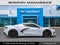 2027 Chevrolet Corvette Stingray 1LT