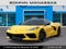 2027 Chevrolet Corvette Stingray 1LT