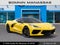 2027 Chevrolet Corvette Stingray 1LT
