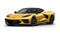 2027 Chevrolet Corvette Stingray 1LT