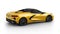2027 Chevrolet Corvette Stingray 1LT