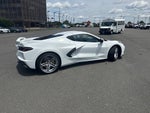 2022 Chevrolet Corvette Stingray 2LT