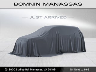 2021 Chevrolet Corvette Stingray 2LT