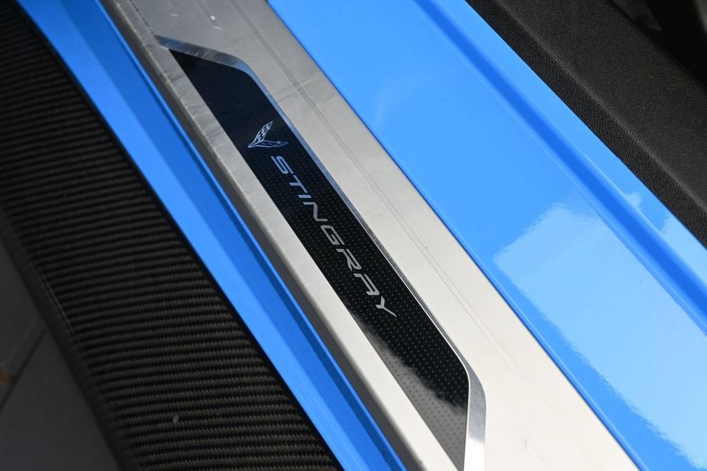 2023 Chevrolet Corvette Stingray 3LT