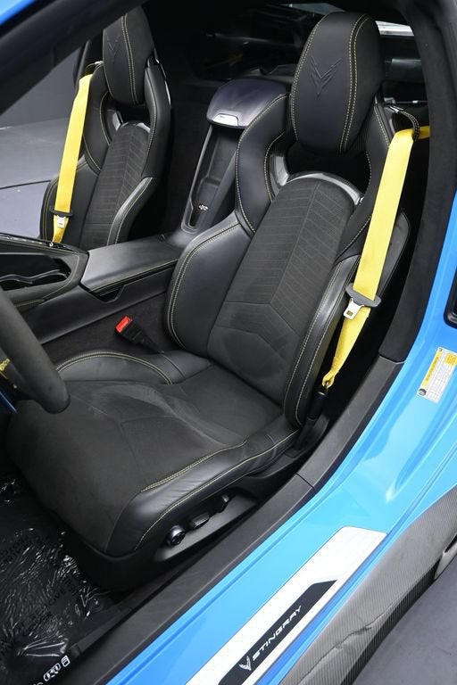 2023 Chevrolet Corvette Stingray 3LT