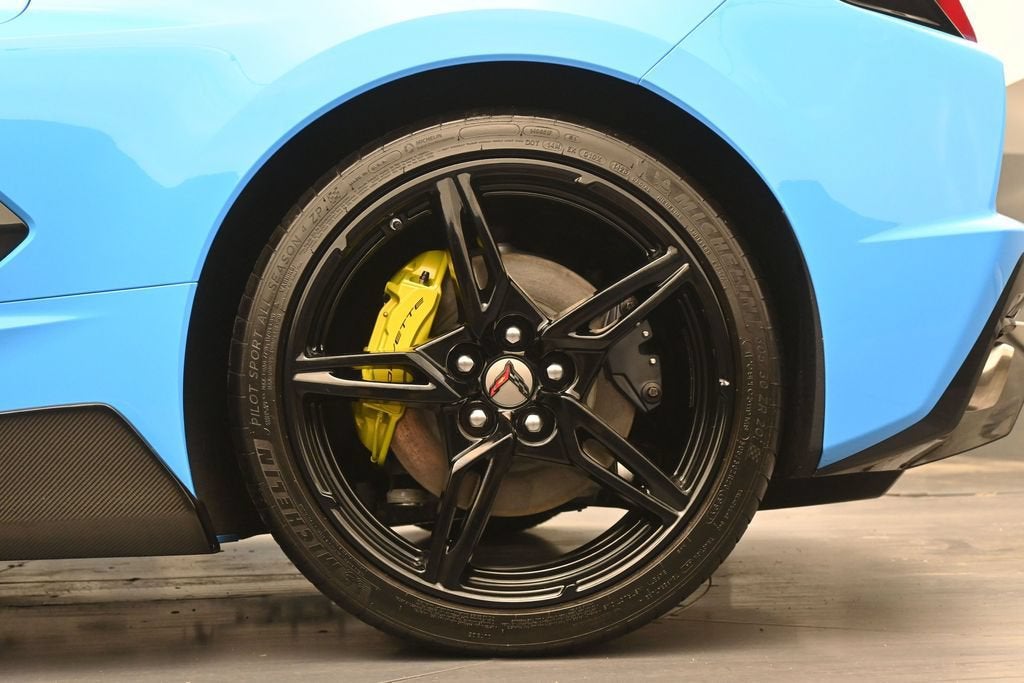 2023 Chevrolet Corvette Stingray 3LT