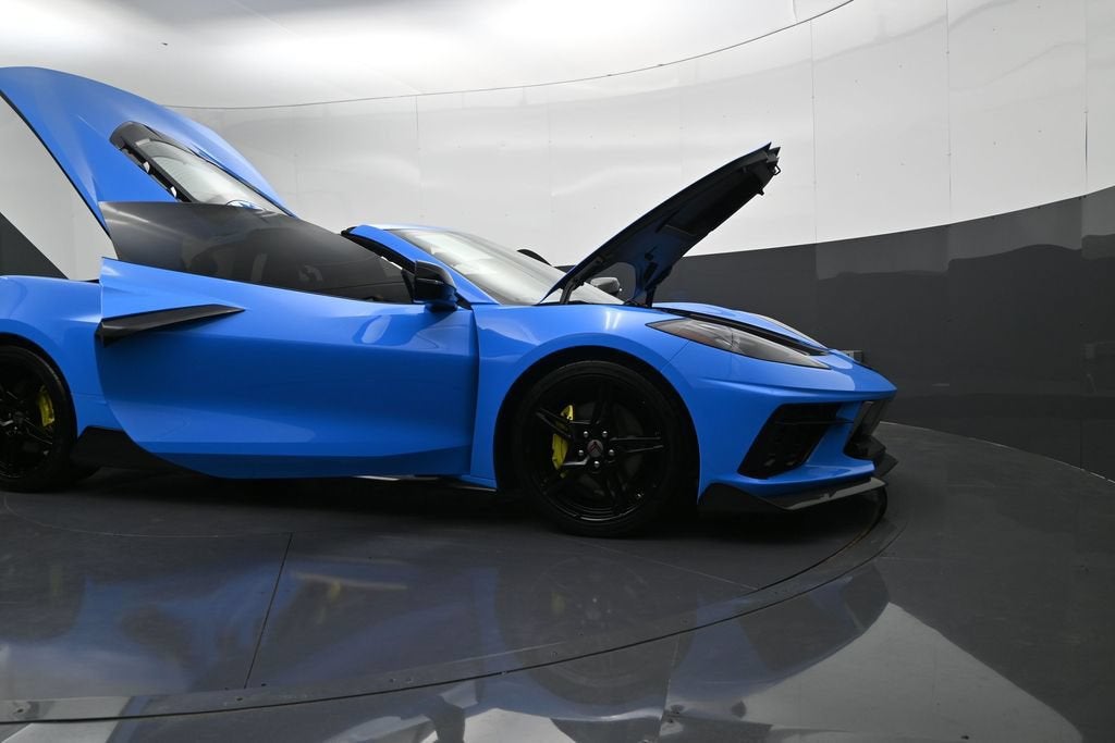 2023 Chevrolet Corvette Stingray 3LT