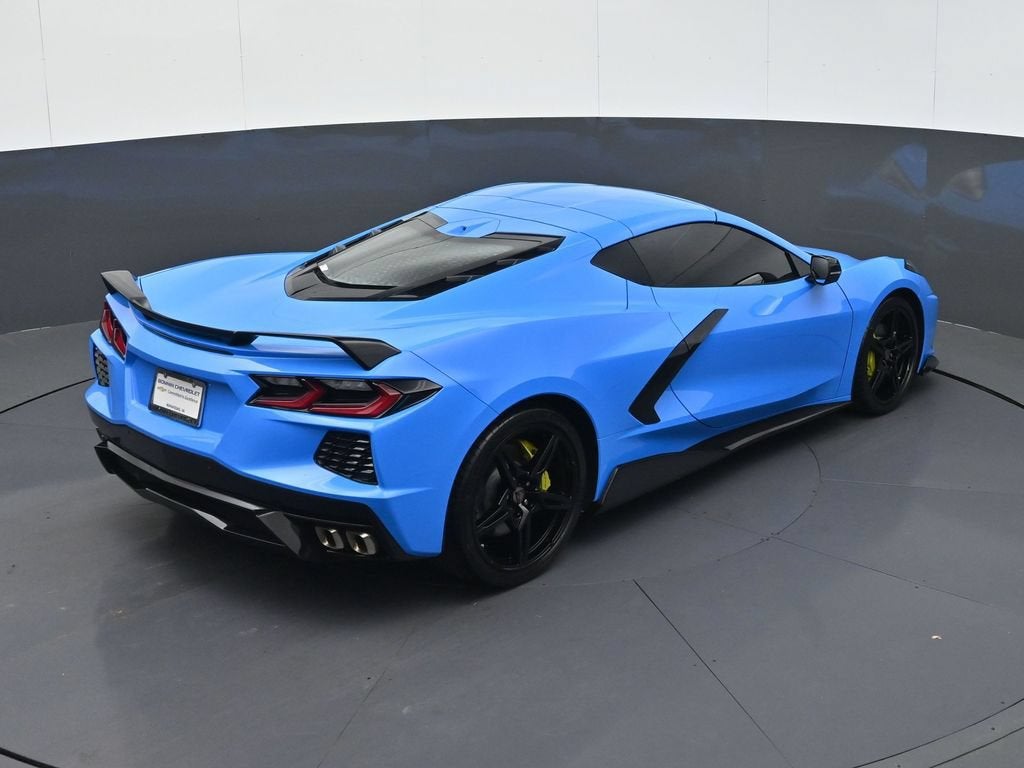 2023 Chevrolet Corvette Stingray 3LT
