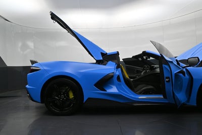 2023 Chevrolet Corvette Stingray 3LT