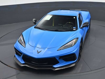 2023 Chevrolet Corvette Stingray 3LT