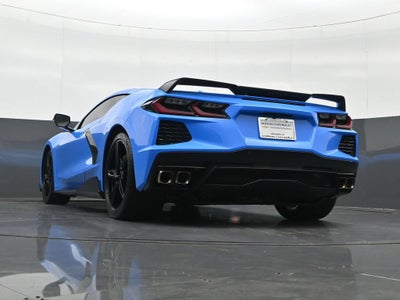 2023 Chevrolet Corvette Stingray 3LT