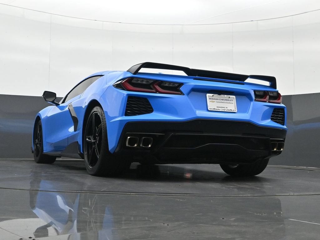 2023 Chevrolet Corvette Stingray 3LT