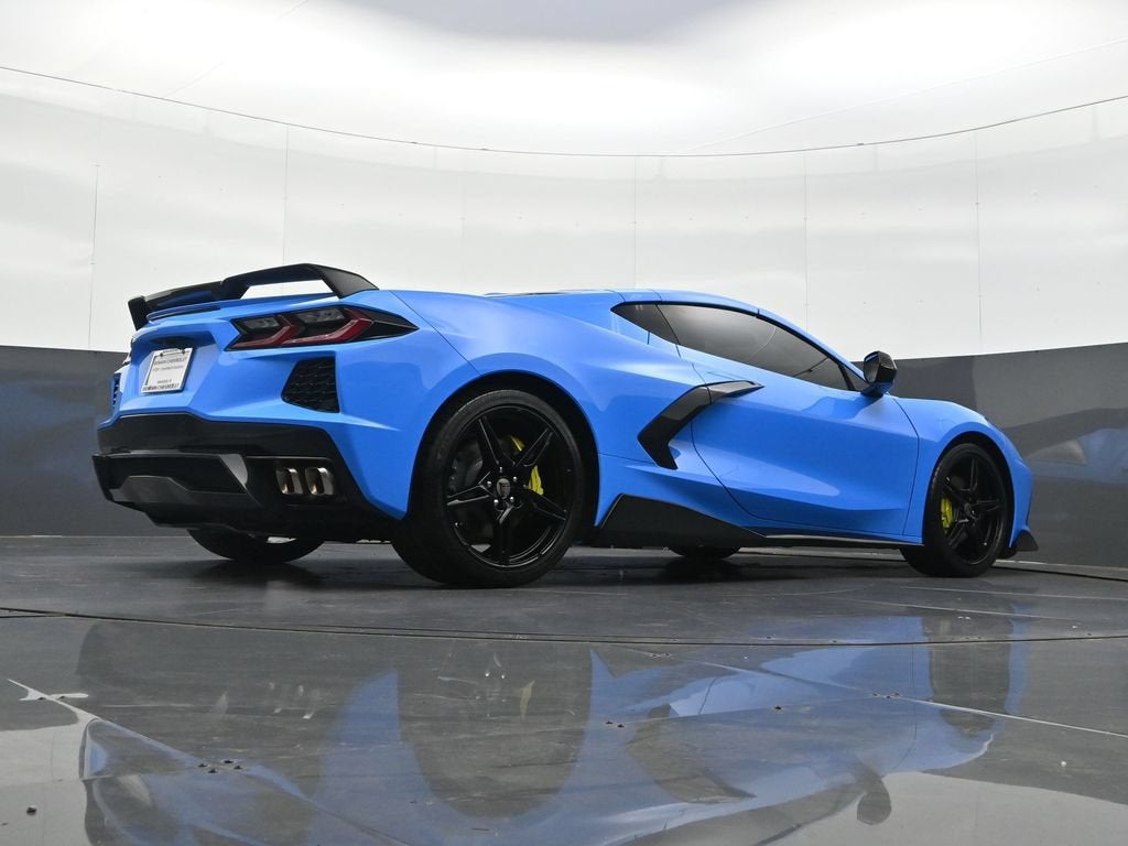 2023 Chevrolet Corvette Stingray 3LT