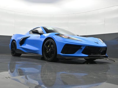 2023 Chevrolet Corvette Stingray 3LT