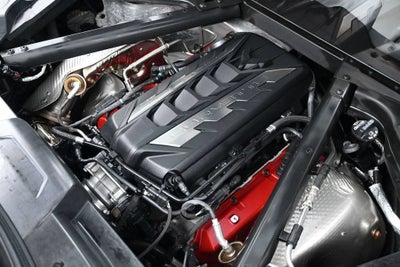 2023 Chevrolet Corvette Stingray 3LT