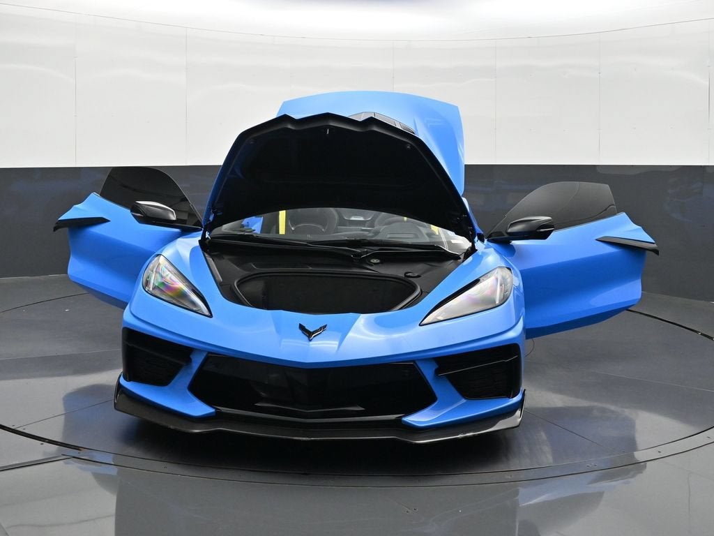 2023 Chevrolet Corvette Stingray 3LT