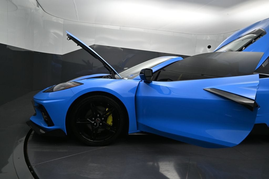 2023 Chevrolet Corvette Stingray 3LT