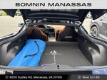 2014 Chevrolet Corvette Stingray 3LT