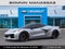 2027 Chevrolet Corvette Z06 1LZ