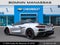 2027 Chevrolet Corvette Z06 1LZ