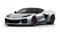 2027 Chevrolet Corvette Z06 1LZ