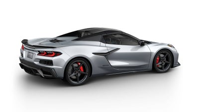 2027 Chevrolet Corvette Z06 1LZ