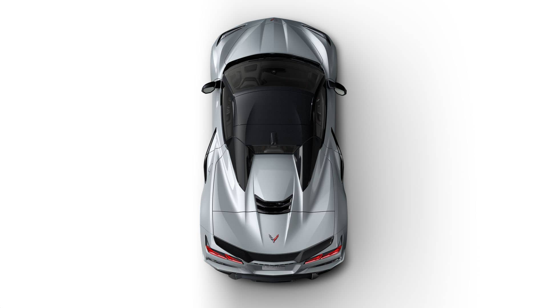 2027 Chevrolet Corvette Z06 1LZ