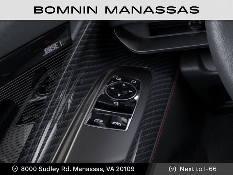 2026 Chevrolet Corvette ZR1 3LZ