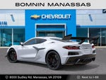 2026 Chevrolet Corvette ZR1 3LZ