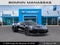 2027 Chevrolet Corvette ZR1 3LZ