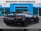 2027 Chevrolet Corvette ZR1 3LZ