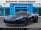 2027 Chevrolet Corvette ZR1 3LZ